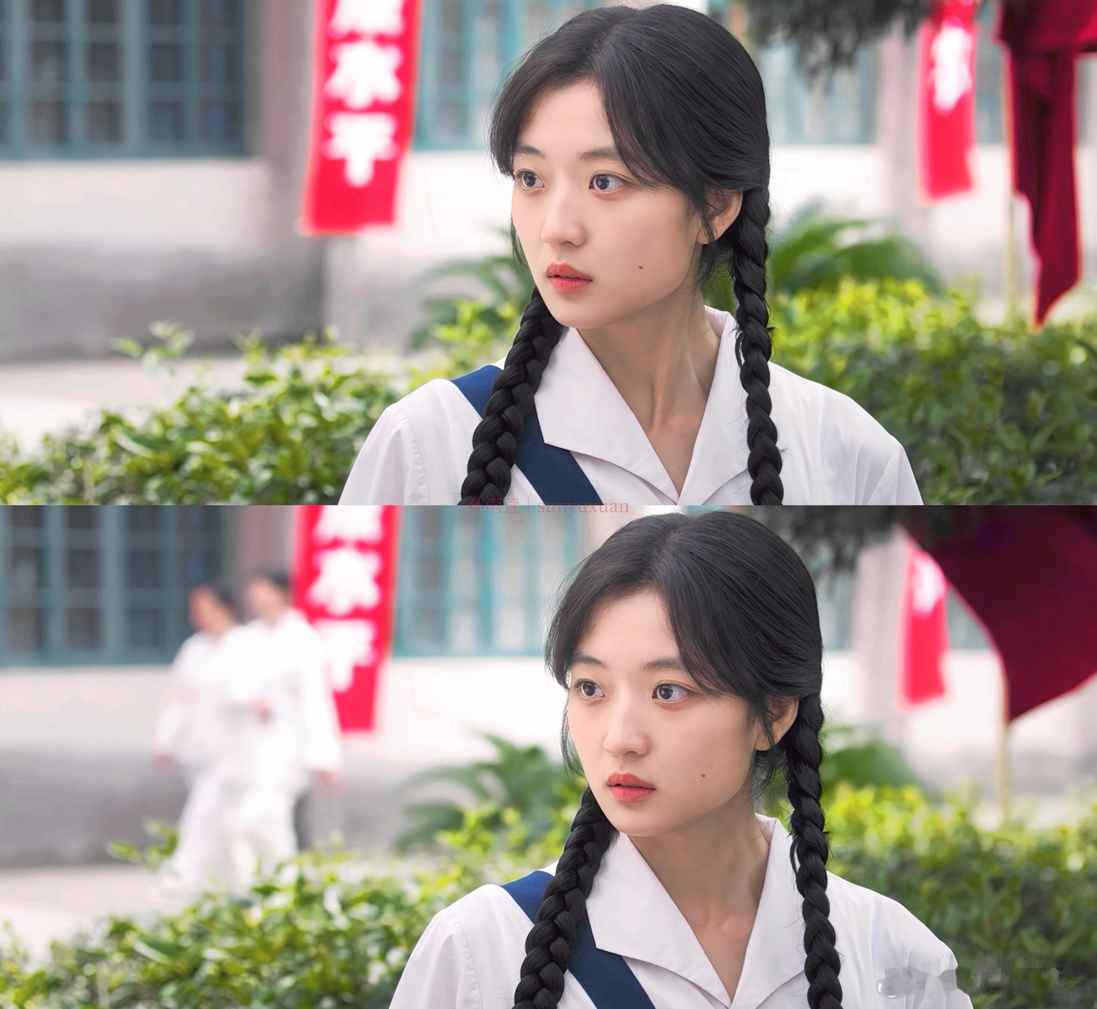 孙千的美藏在生活里就这个孙千美，不接受任何反驳！ 