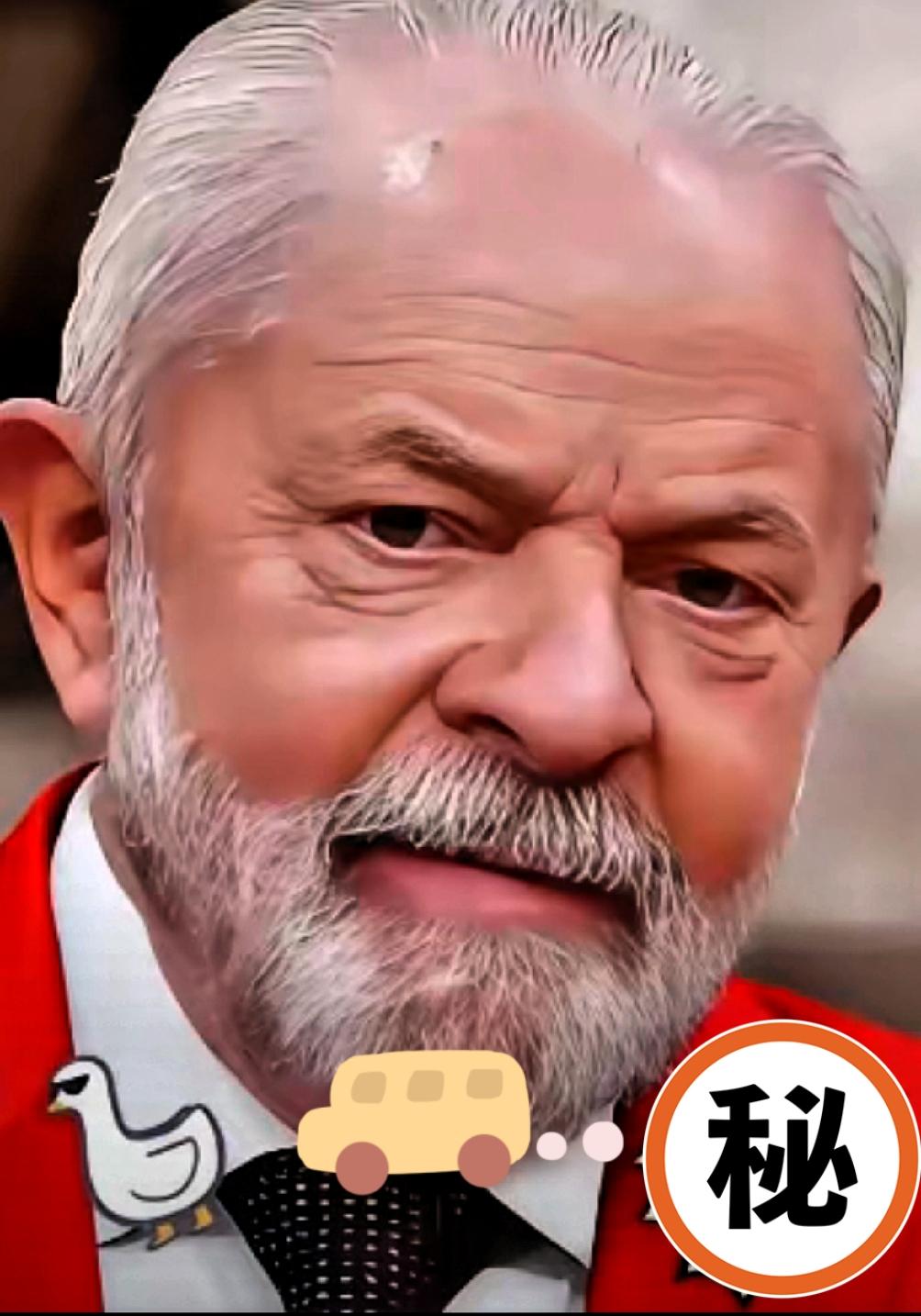 忘恩负义，巴西对中国出手了！
10月28日媒体爆料，巴西外贸委员会正式官宣，对原