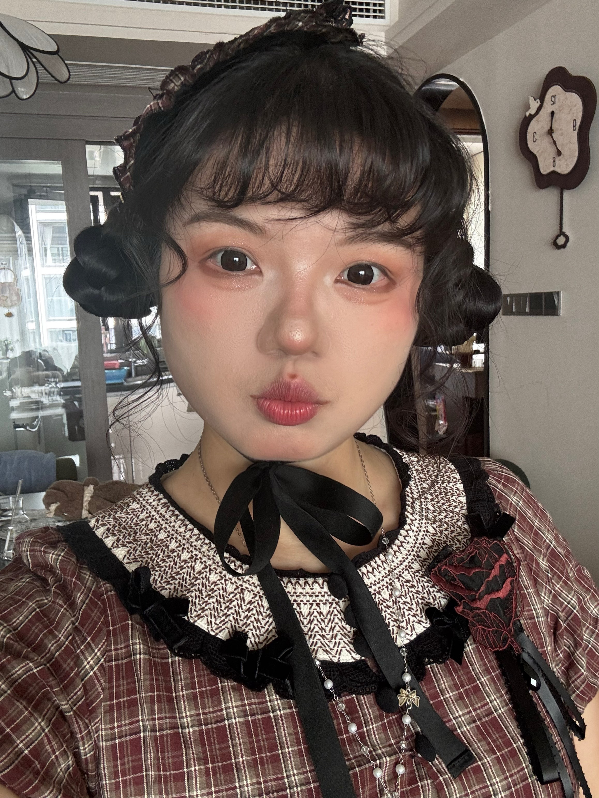 瓜的日常 ​​​