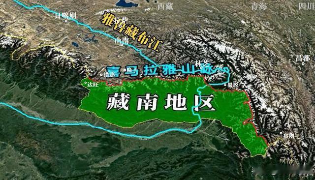中国第四批公布增补藏南地区公开使用地名

中国官方星期六（3月30日）再公布增补
