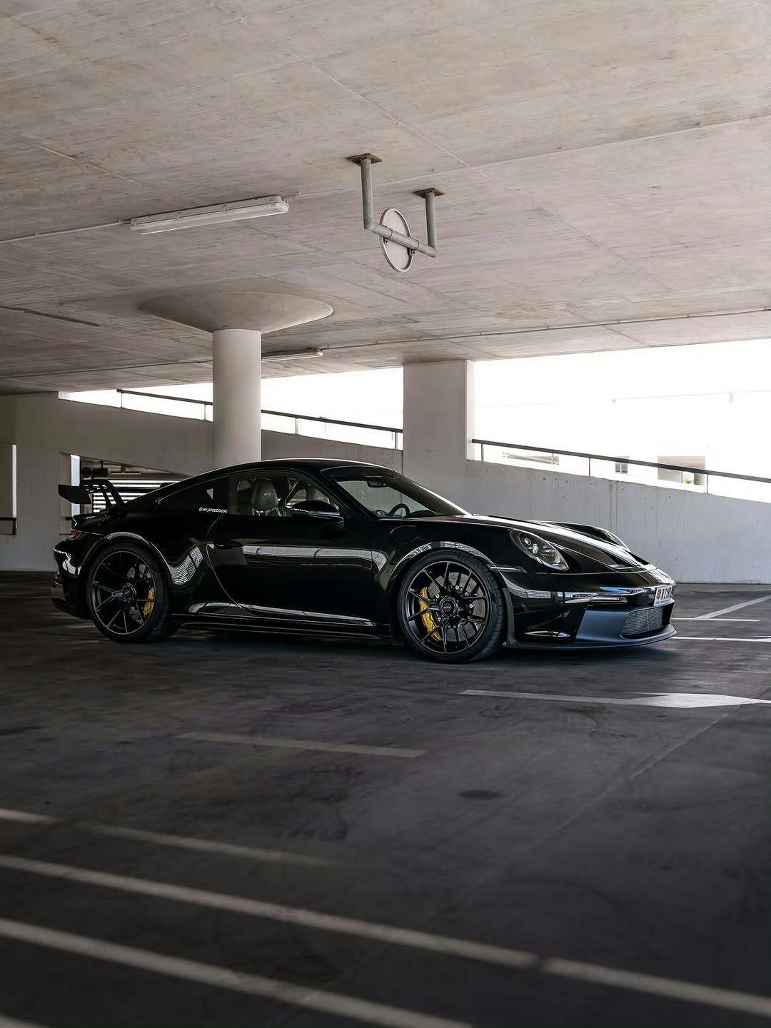 保时捷 911 GT3 