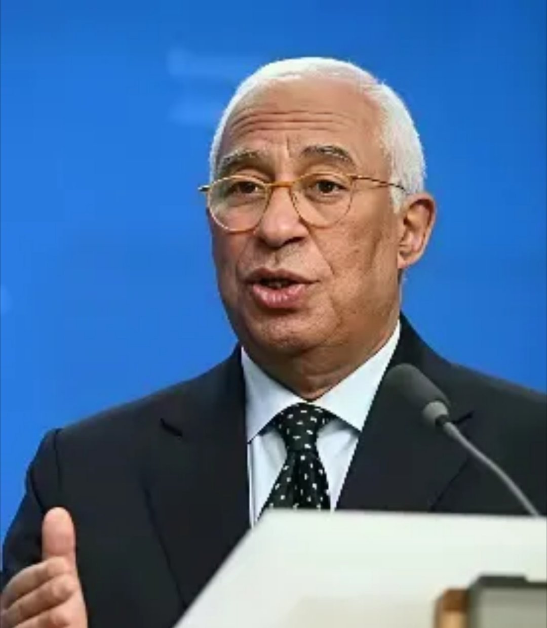 欧洲理事会主席科斯塔：“美、俄、中三国是国际的规则的违反者”。 