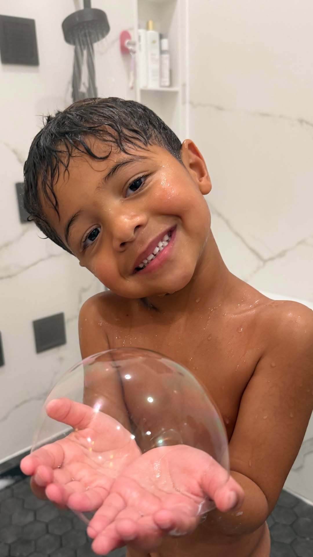 小家伙越来越帅了[酷]PaulGeorge保罗乔治[超话] ​​​