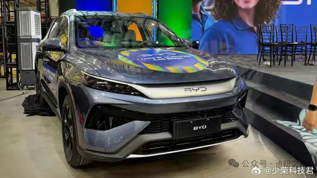 以前是整车出口，我卖什么车你开什么车；现在是因地制宜，你需要什么车我就造什么车。