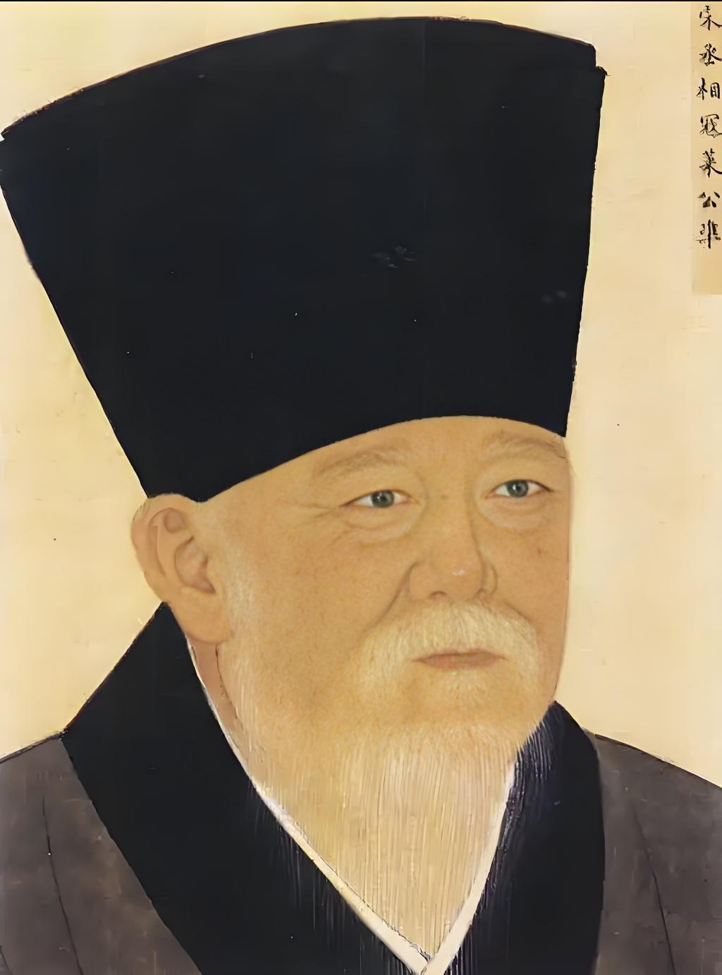 大宋三百年最刚的名相寇准，凭一己之力定下澶渊百年和平，最终客死蛮荒，全因他这一身