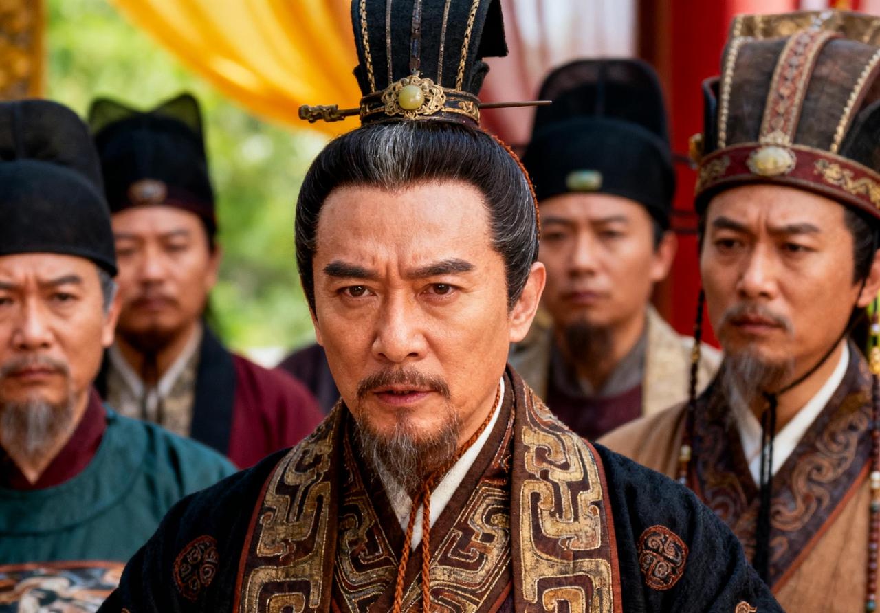 主动汉化，改姓迁都，他是促进民族大融合的千古明君

北魏孝文帝拓跋宏，是少数民族