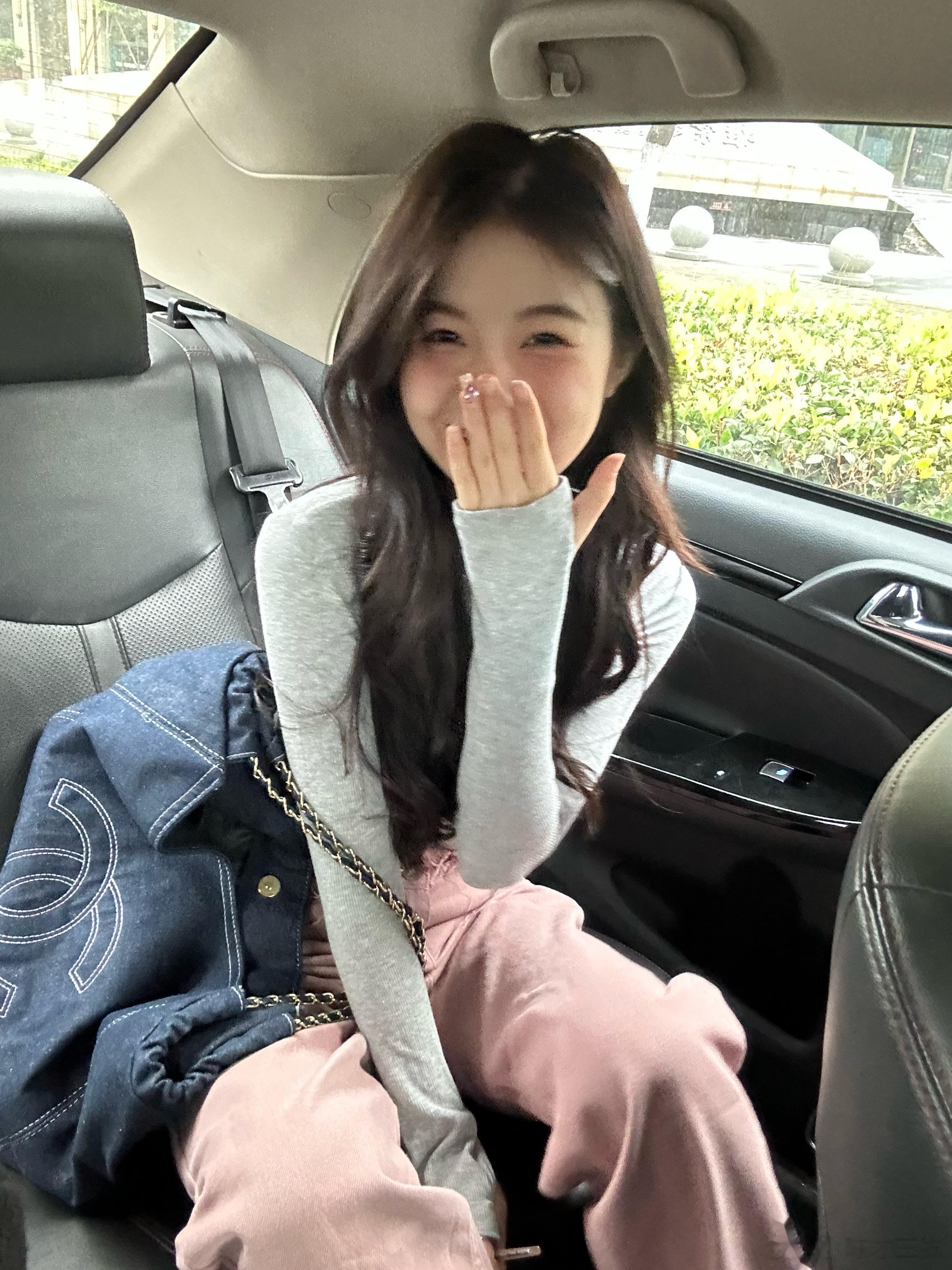 人呐 一旦努力了是不会错的 ​​​