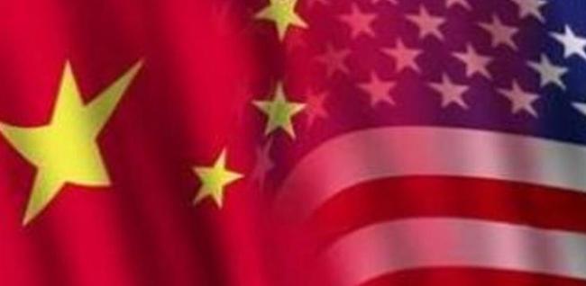 联合早报报道：“在中方与美国总统特朗普下个月举行峰会前，美国据报正考虑以中国制造