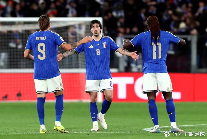 纽卡斯尔联球员托纳利的经纪人在接受采访时确认，这位意大利国脚成为多家英超争冠球队