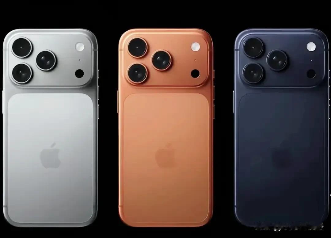 iPhone 18 Pro完整爆料！对比17 Pro，看完再决定换机
距苹果秋季