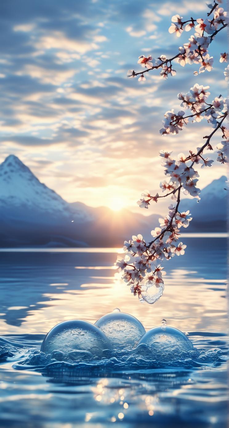 除了金钱之外，当下人们最缺乏的可能是内心的满足感和真正的幸福感。具体来说，可以归