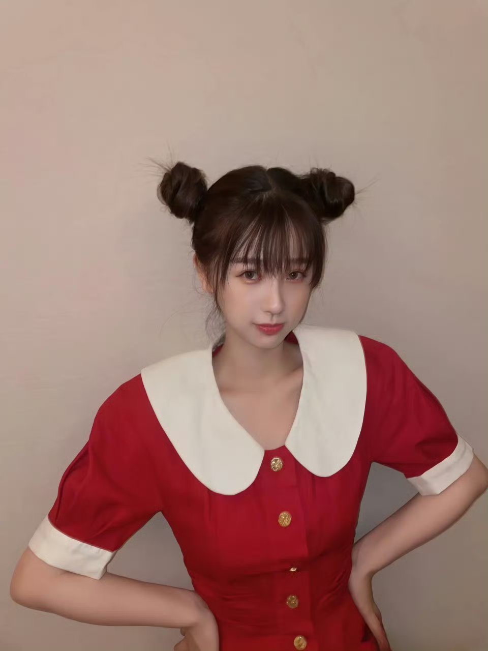 【那年今日】210211 新年快乐🧧🧨🏮 ​​​