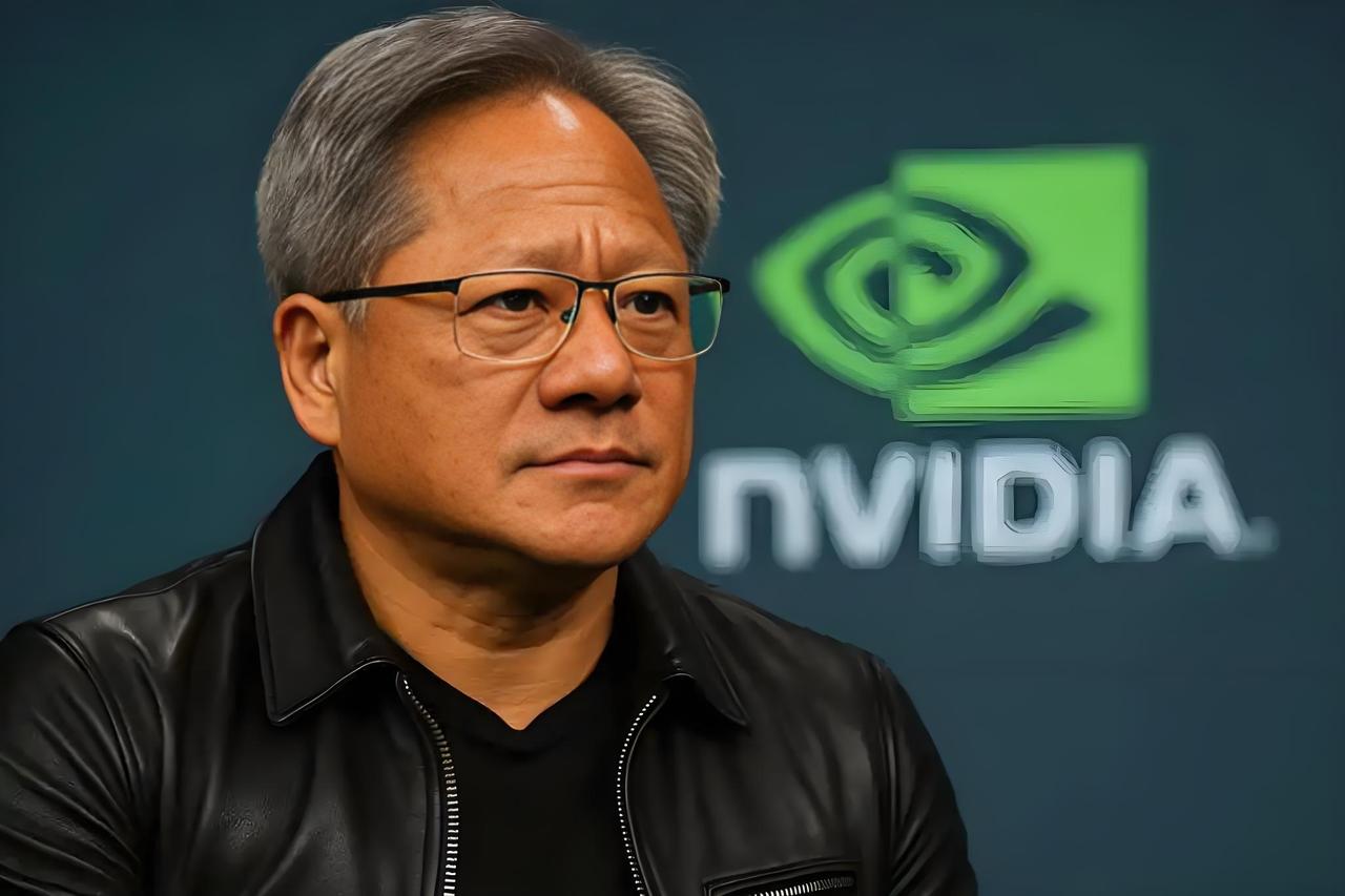 英伟达把市值干到了全球第一。事实证明，GPU和AI是全球目前最大的风口。谁抓住了