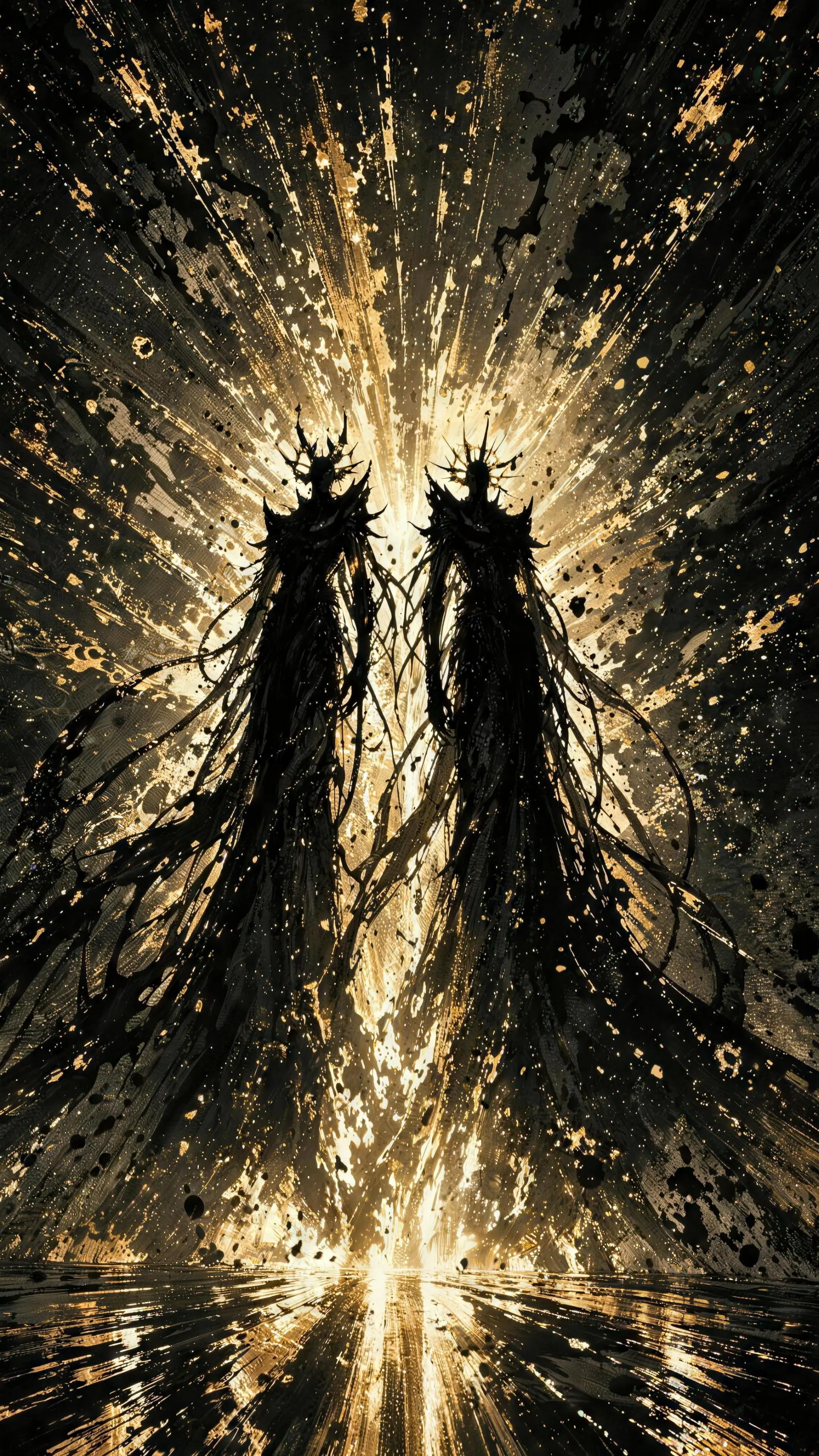 提到这样的二人组，你最先想到的是哪两位？