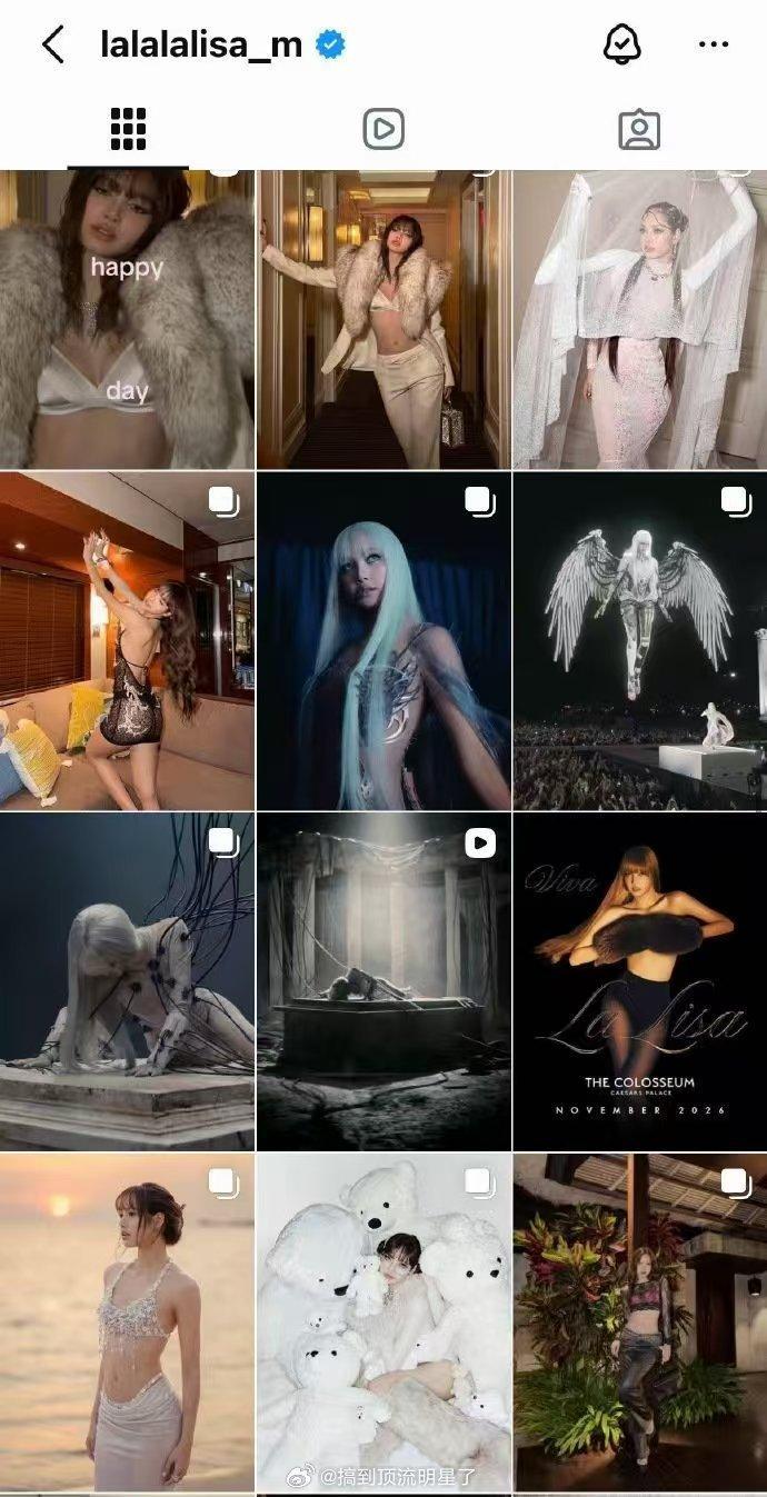 疑似lv三公子和lisa分手 LV三公子和Lisa疑似分手疑似LV三公子Lisa