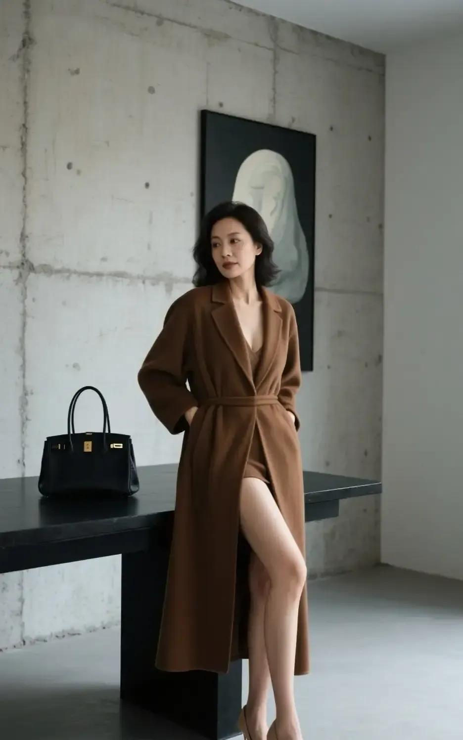 刷手机刷到满屏都在教我爱自己，点进去一看全是滤镜脸配鸡汤字。
我寻思我活了三十年