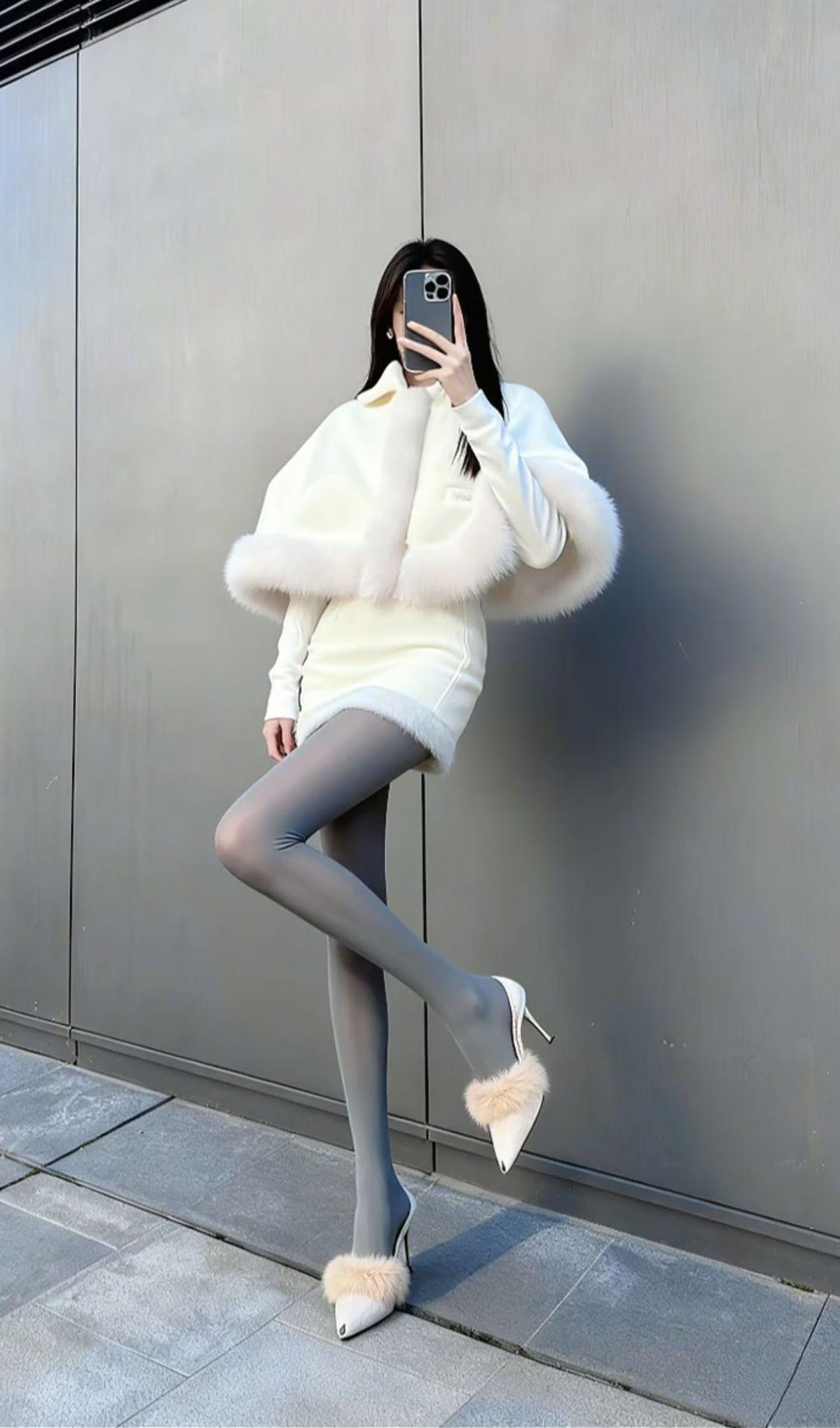 出来外面凉凉的风