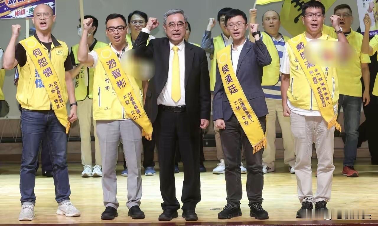 不换思想就换人，丽文你怎么看？