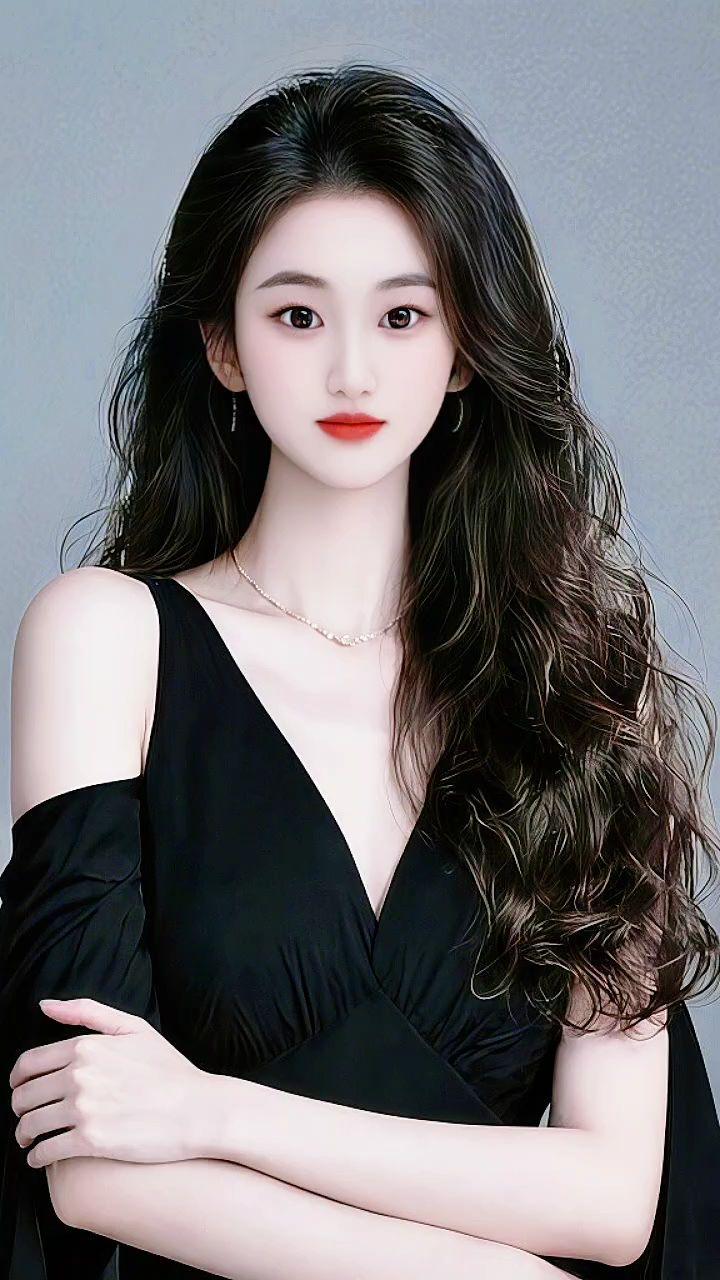 美出温柔感 高级感写真 温婉气质风 优雅永不过时 御姐