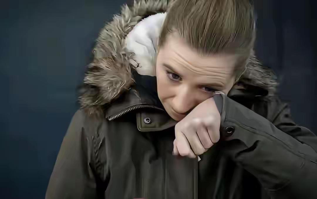 ​麦首相梅特·弗雷德里克森已经流下了失败泪水，她在最近的投票中因为票数未过半，将