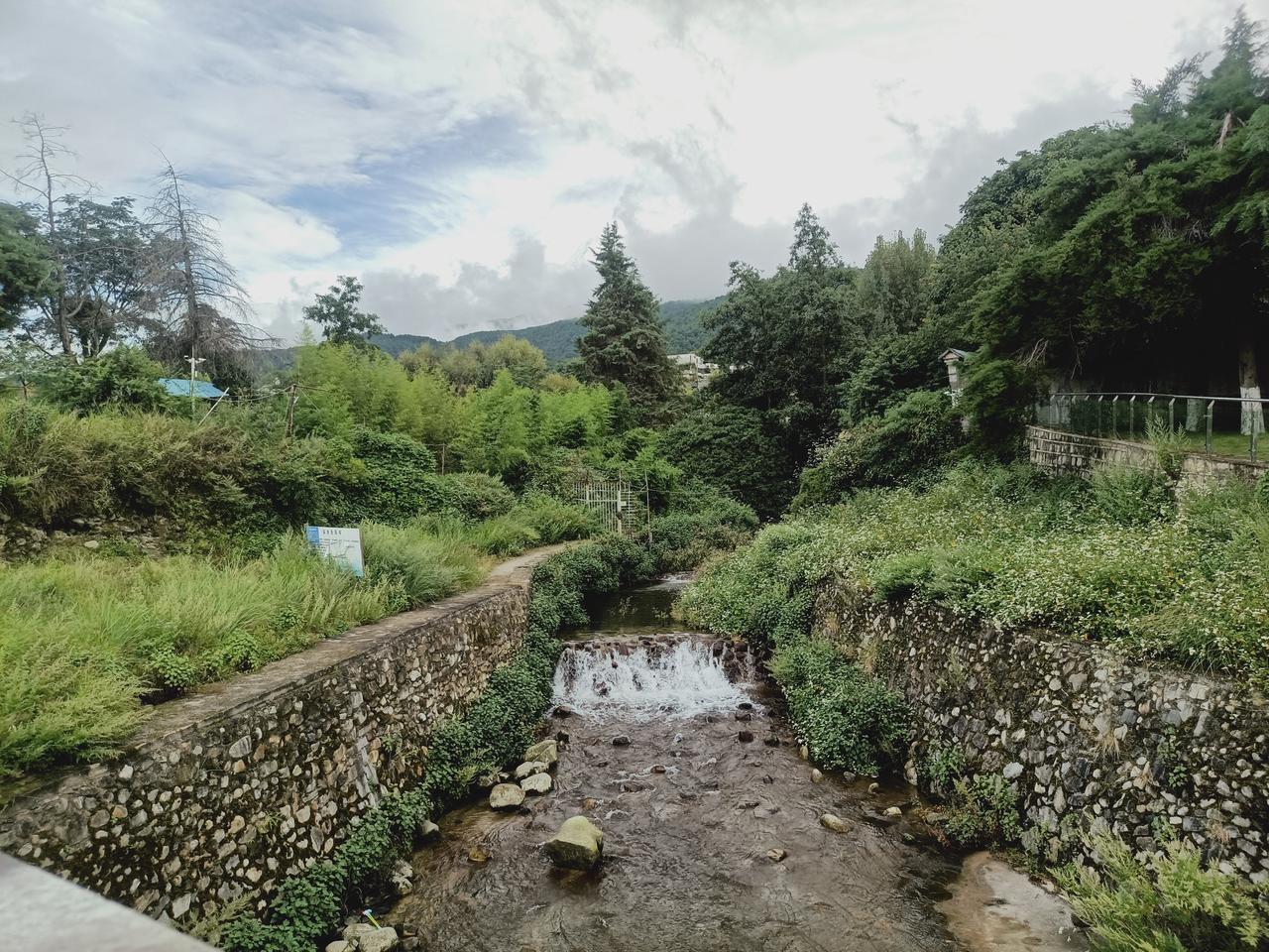 大理莫残溪
拍摄大自然美景