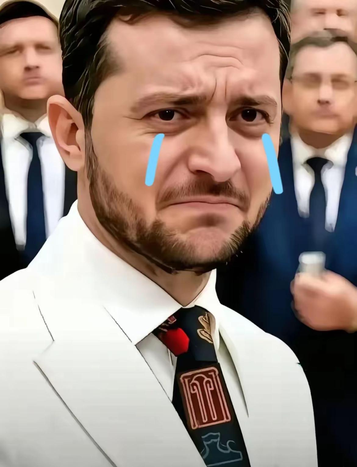 刚刚得知
泽连斯基正式宣布了
2025年11月2日，乌克兰总统泽连斯基通过其官方