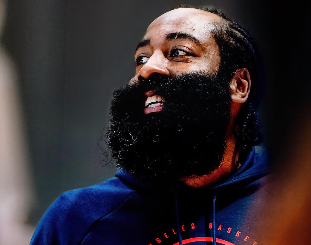 杜兰特：三弟，贝弗利真是你好兄弟啊？？？人家问NBA史上得分后卫排名，你第三？？