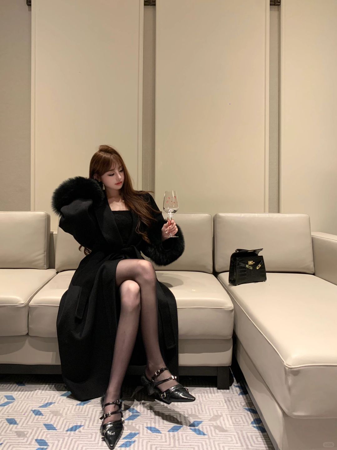做自己的大女主