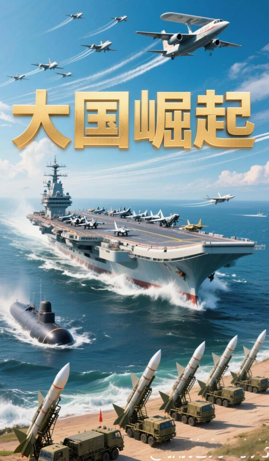 捍卫领土寸步不让！大国立场坚定，解放军实力硬核亮剑
 
面对“台独”分裂分子与外