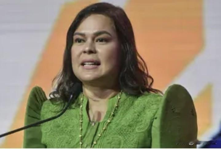 菲律宾副总统莎拉·杜特尔特周二表示，获取她的资产、负债及净资产申报表并不困难。