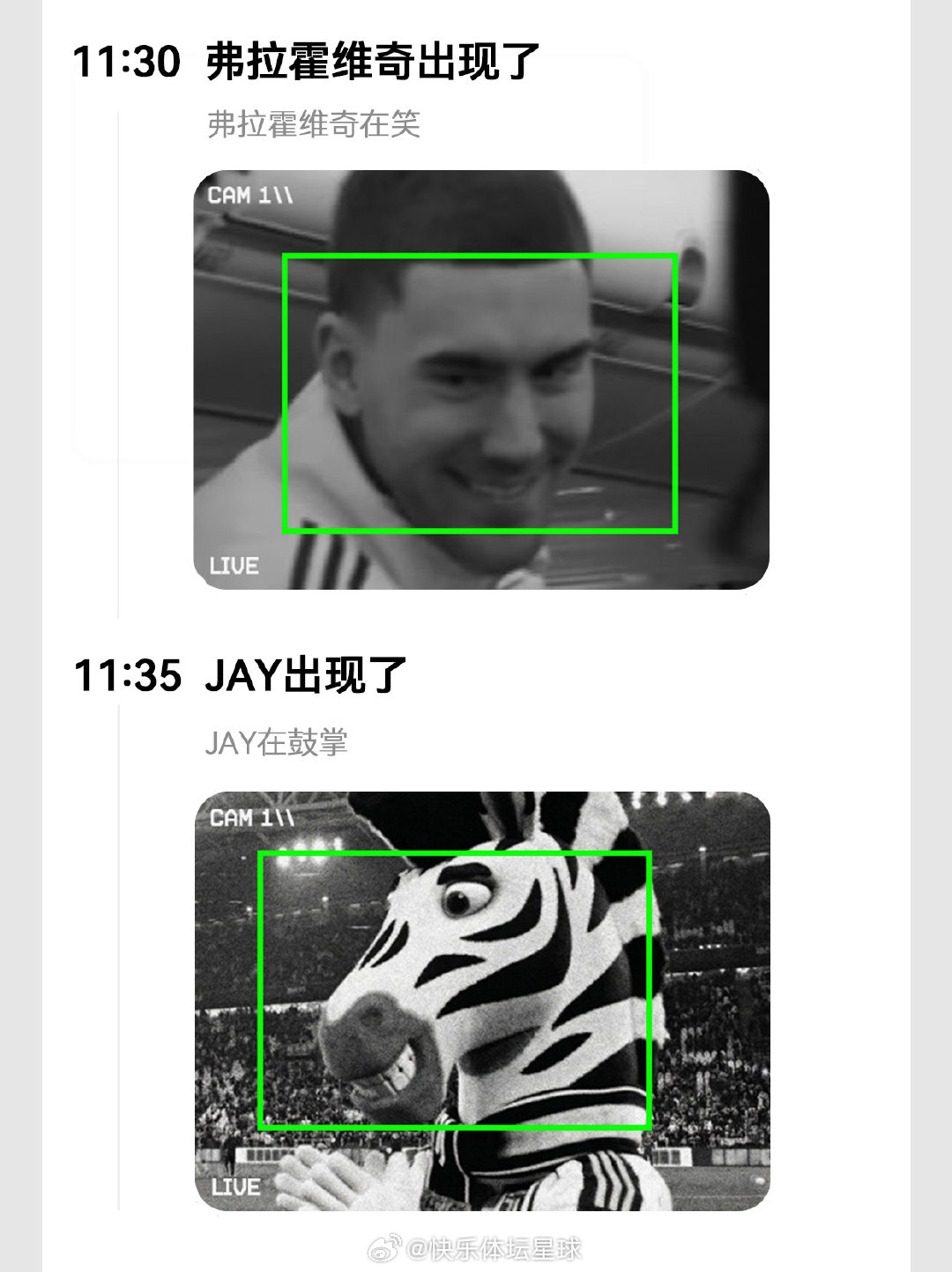 最近新装了一个宠物监控🐾大伙觉得效果怎么样？👀FinoAllaFine 尤文