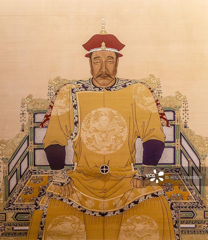 努尔哈赤崛起：大明“养虎为患”的全过程
 
明代辽东羁縻政策、军政腐败、内部分裂