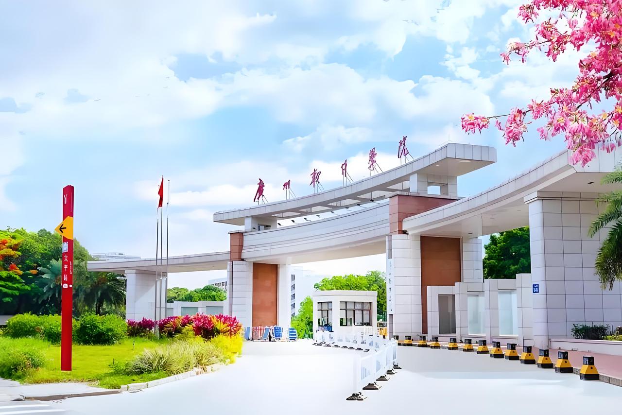 90%毕业生在大湾区就业，IT行业占比近三成！广州软件学院2025届毕业生就业报