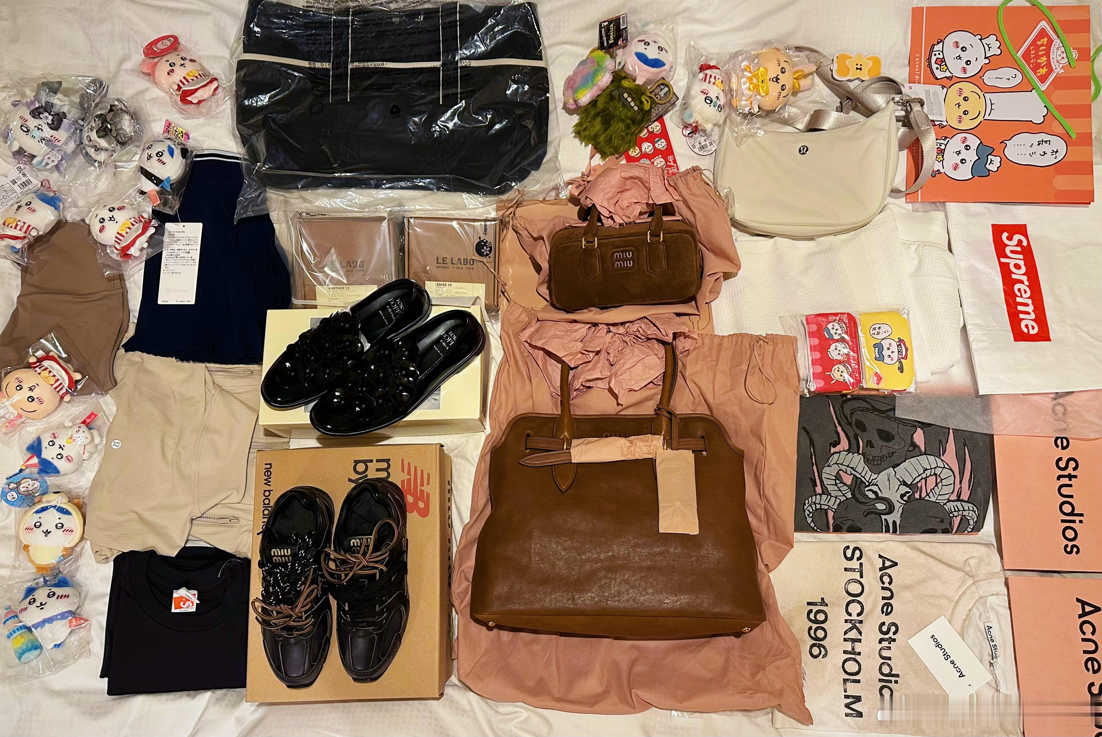 东京还是好买的[笑哈哈][笑哈哈]  ​​​