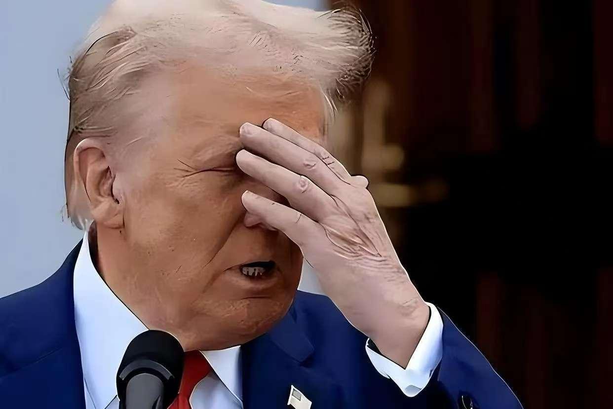 特朗普团队承认：严重低估了中国的韧性和承受力。中国这一仗打得漂亮！

“我们以为