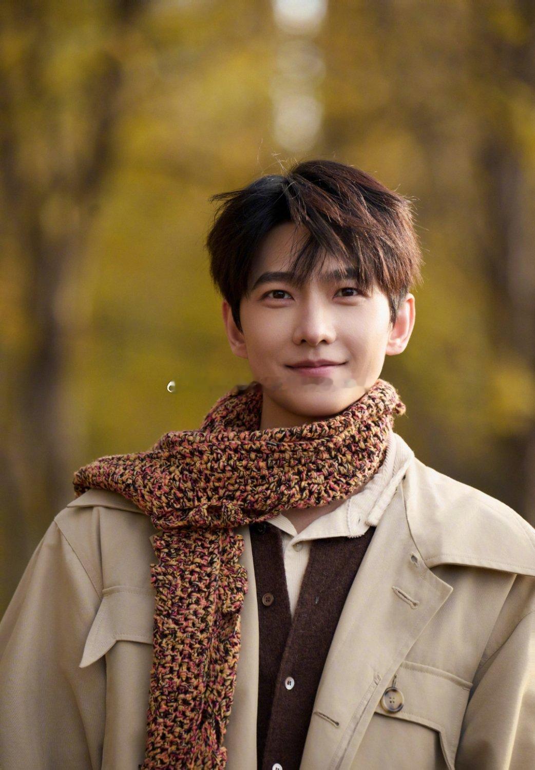 仙逆 杨洋杨洋仙逆 杨洋？一沫真挚的情话