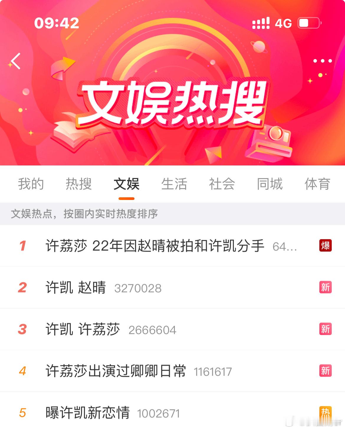 许凯 赵晴先说好，恋爱正常，其他的不接受，但别把网友当判官，直接放能捶亖的证据好