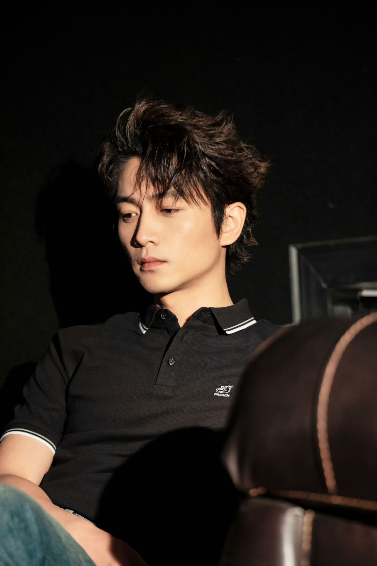 我宣布陈晓的脸在内娱根本找不到代餐😭那么多年来颜值始终顶尖、气质依然高级到底是