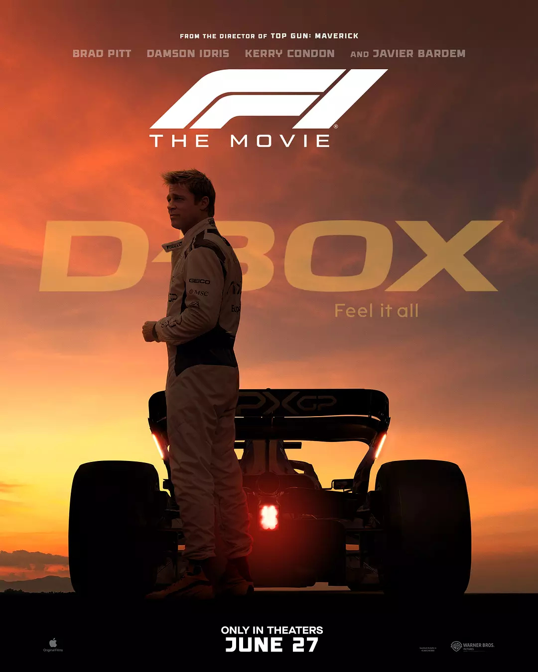 F1奥斯卡最佳音效 本届奥斯卡最佳音效：《F1：狂飙飞车》 2026奥斯卡获奖名