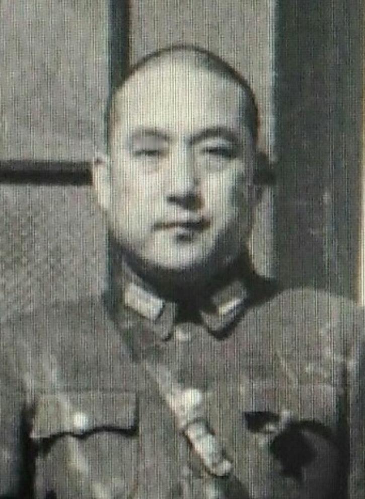 1949年2月，程潜劝宪兵司令张镇一同起义，张镇说：“当年陈诚和戴笠要打掉我，是