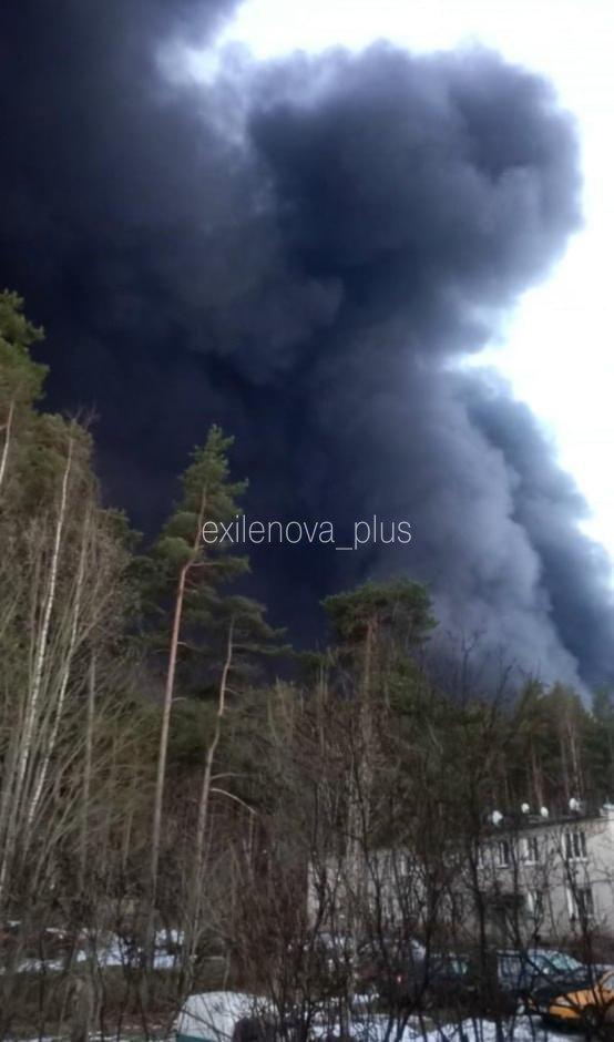 无人机袭击了俄罗斯波罗的海沿岸最大的石油港口。
俄罗斯约60%的海运石油出口都经