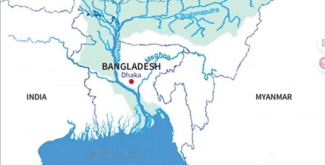 印外交部最近明确表态，强烈反对中国在沙克思干谷地修建全天候公路！

据悉，1 月