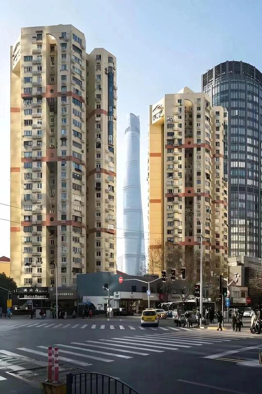 判断房价是否到底的一个指标：租金回报率