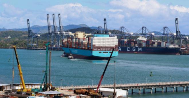 逐客令下了！马士基、MSC上个月把中方警告当耳旁风，以为约谈就是走过场，以为中国