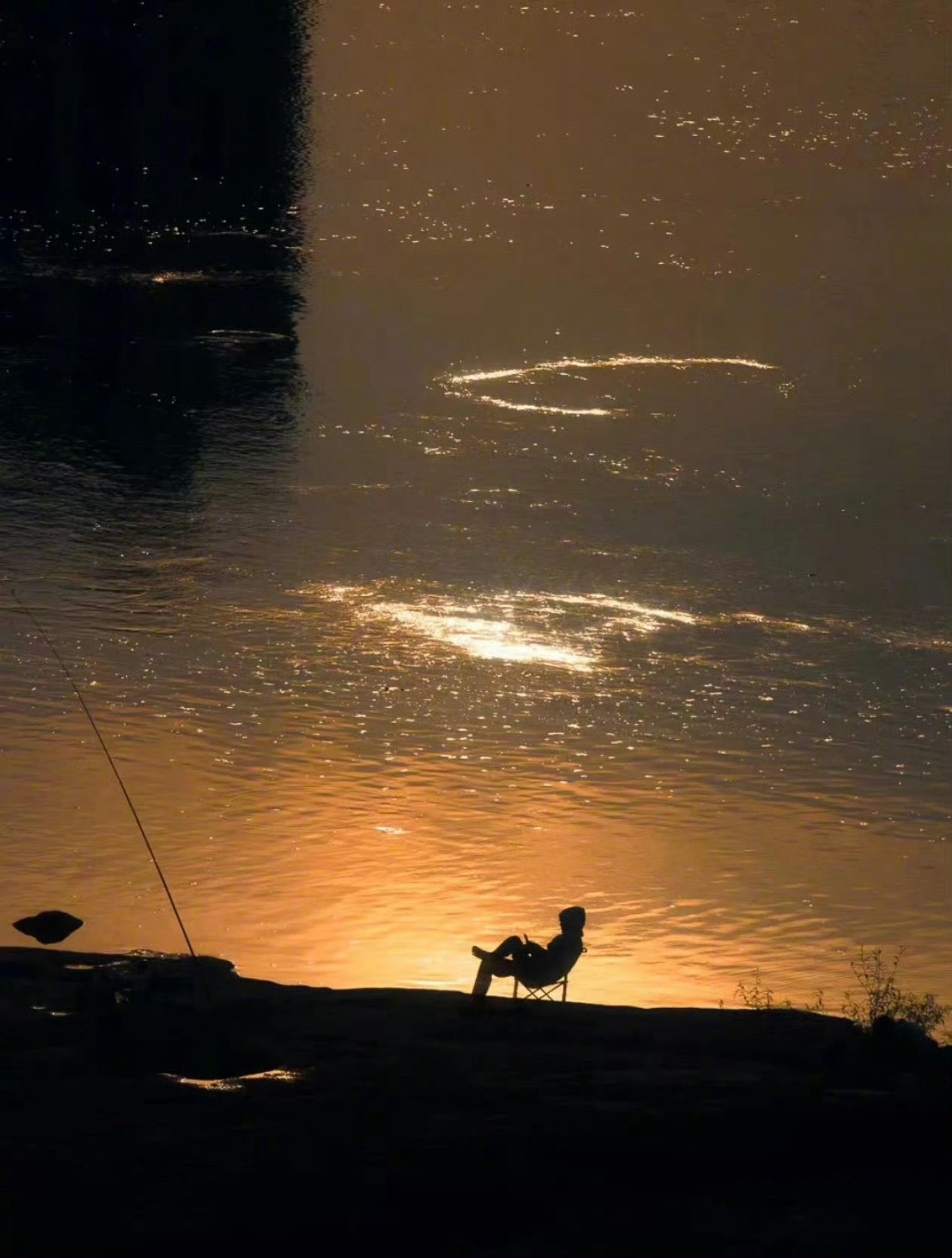 人生有一种非常真实的遗憾，每一个从自己生命中经过的人，每一件发生在自己生命中的事