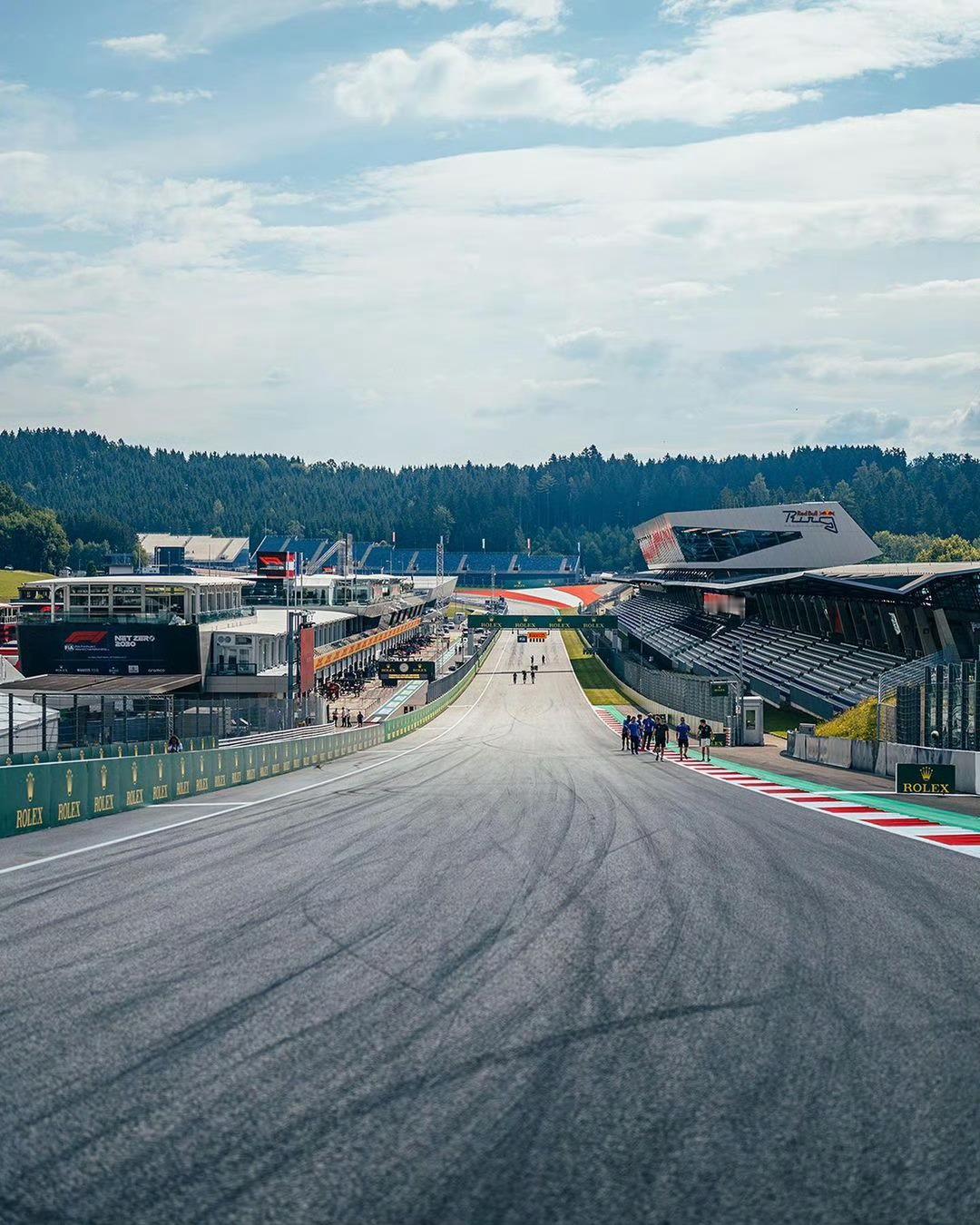 2025 F1第11站 奥地利大奖赛 🇦🇹红牛主场！⏰北京时间6月27日 周