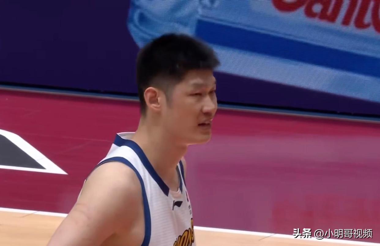 胡金秋空砍29+12难救主，浙江爆冷击溃广厦，送卫冕冠军赛季第5败

2026年