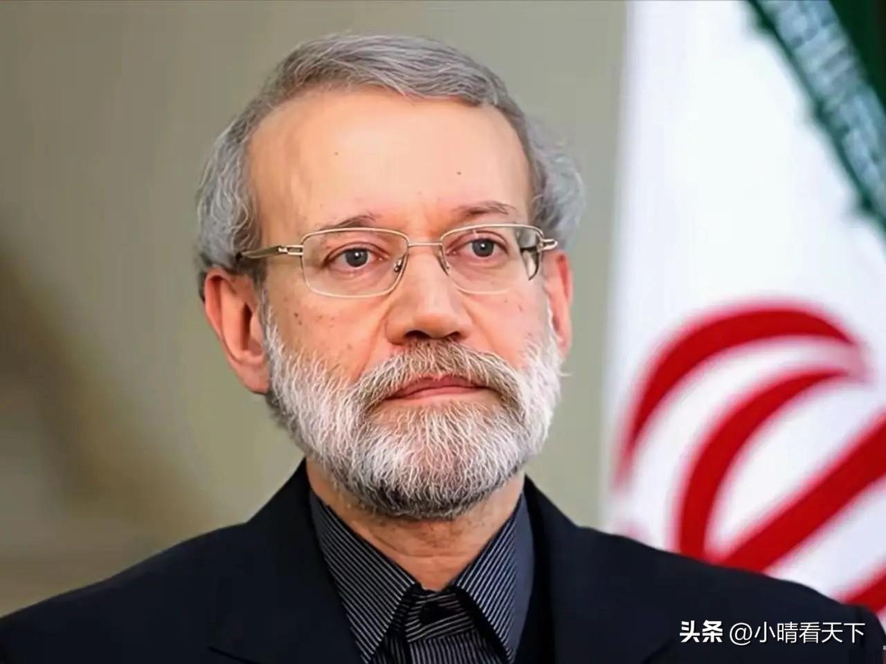 拉里贾尼刚走，特拉维夫就遭轰炸；拉里贾尼刚走，耶路撒冷就警报大作！
      