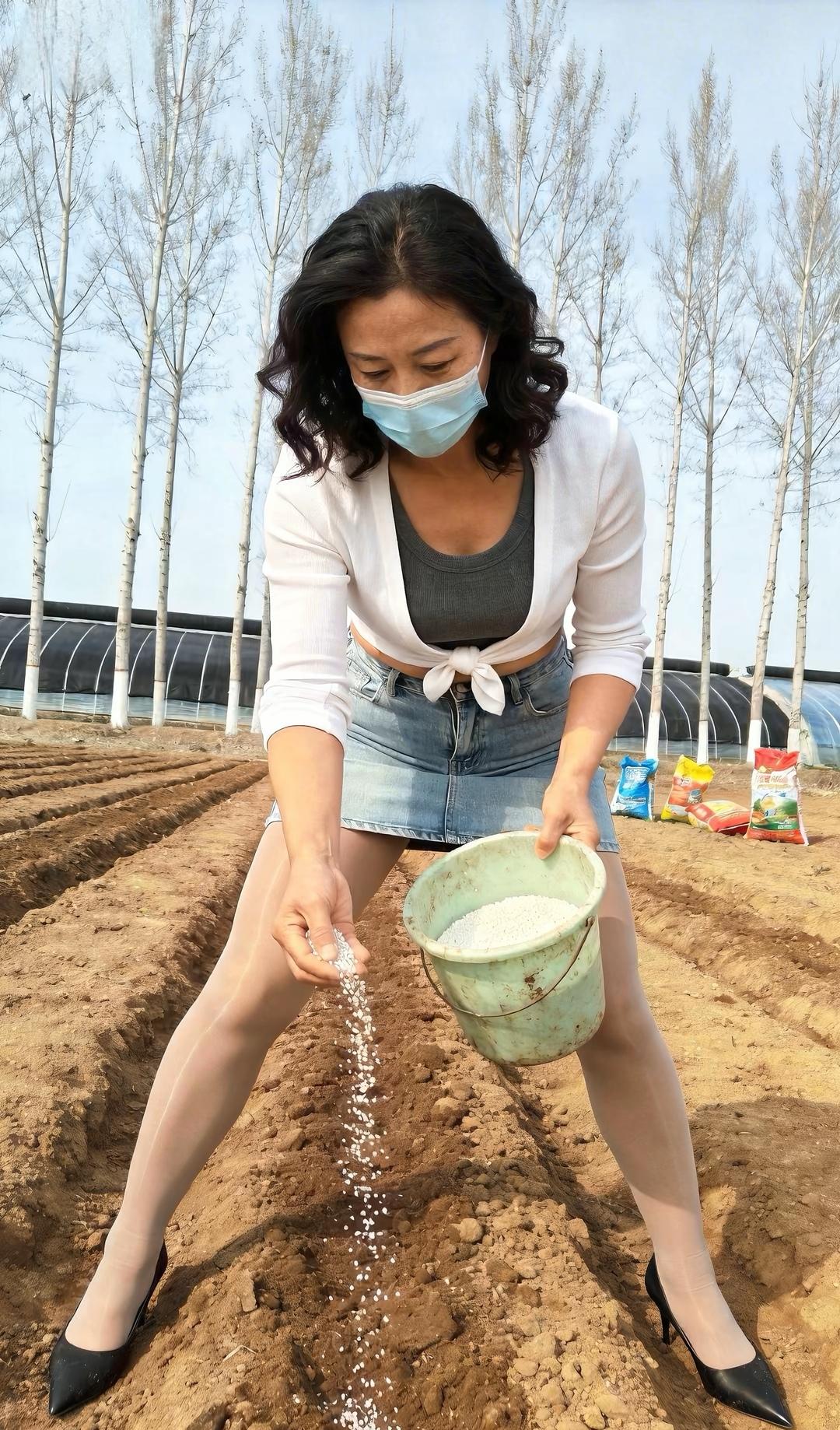 每天起早贪黑忙忙碌碌为的什么呀?