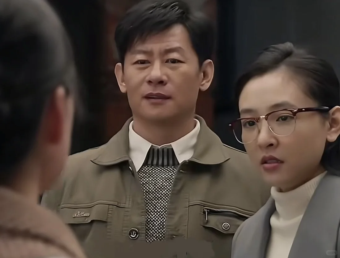 六姊妹老四倒追离婚男